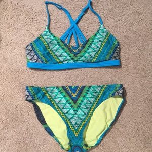 Awesome Prana Bikini